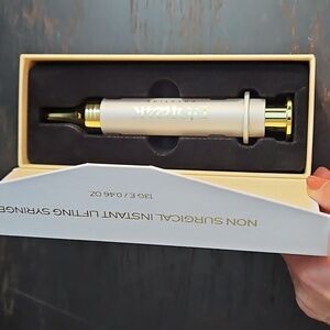 DOR24K Prestige Instant Lifting Syringe  46 Oz, New